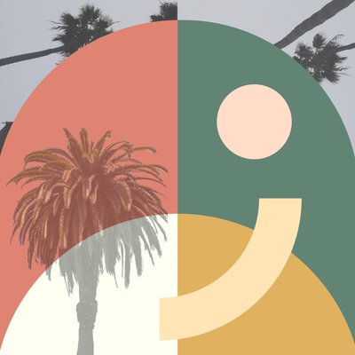 Rodeo Drive by George Rosaly