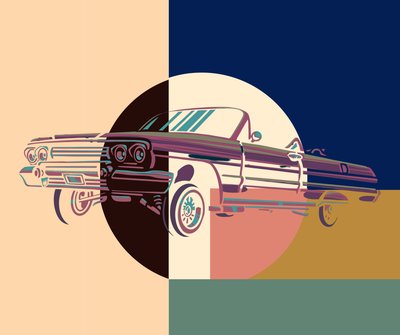 South Side by George Rosaly
