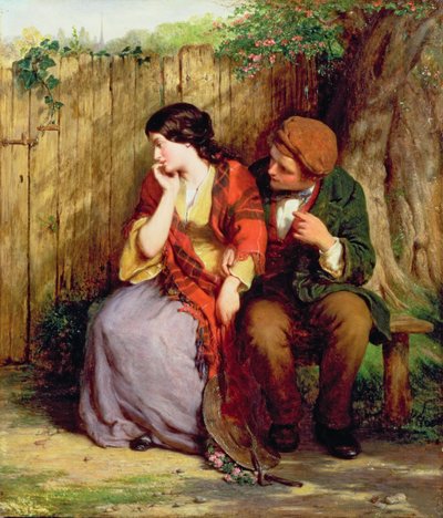 Moment of Suspense by George Smith
