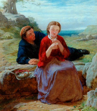 The Leisure Hour by George Smith