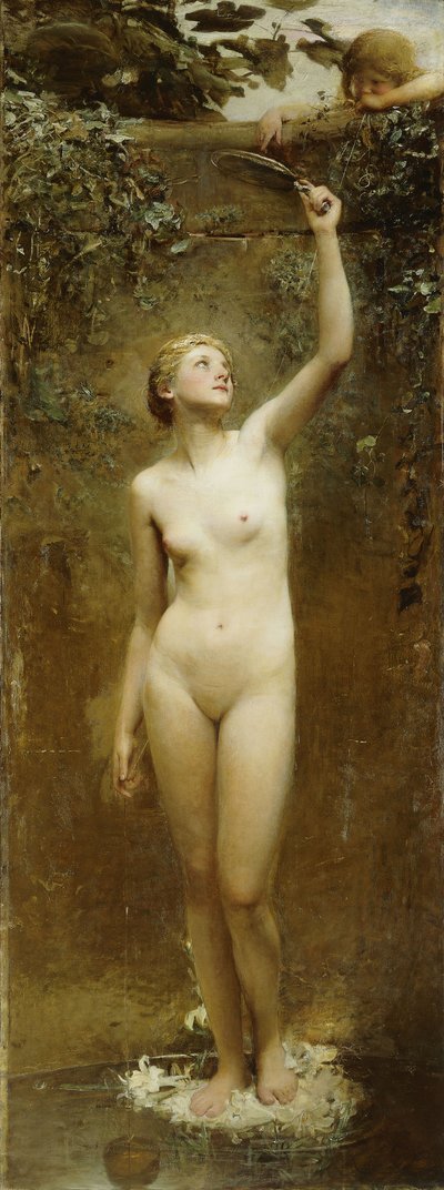 Truth by George William Joy