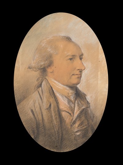 Captain Horsburgh by George Willison