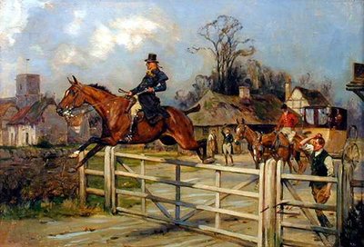 Away, and Robbed at the Crossroads by George Wright