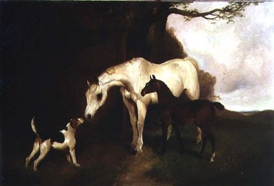 Firm Friends by George Wright