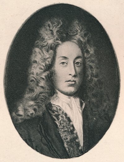 Purcell by George Zobel