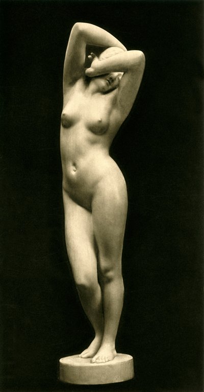 Phryne, 1903 by Georges Petit