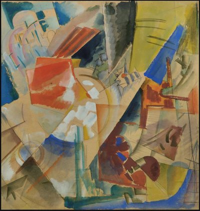 Constructive Composition by Georgy Alexandrovich Echeistov