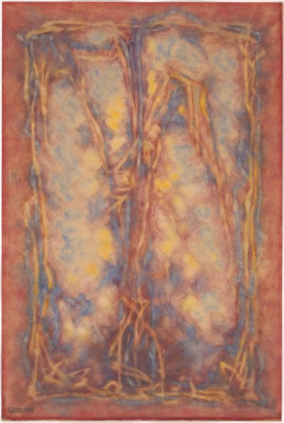 Desire by Ger Ladage (signed by artist)