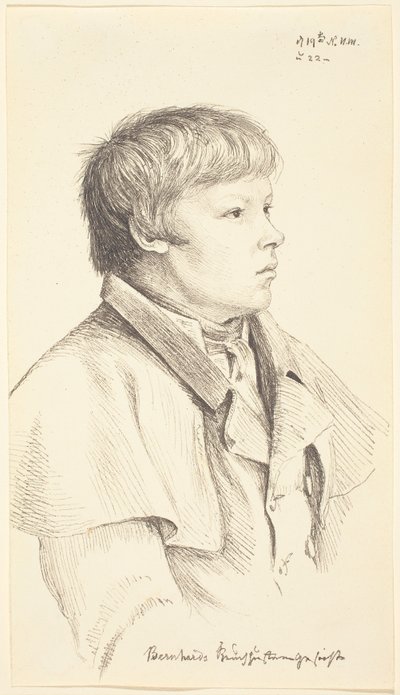 Bernhard