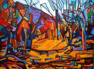 Rio de Oro, 2022 by Gerhardt Isringhaus