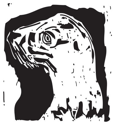 Seal by Gerhardt Isringhaus
