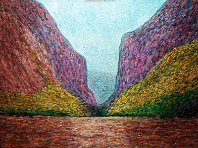 Sumidero Canyon by Gerhardt Isringhaus