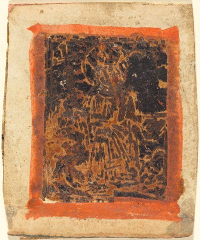 Saint Margaret by German 15th Century