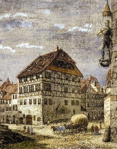 Albrecht Durer