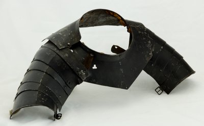 Almain Collar by German School