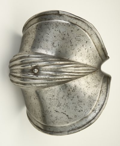 Cowter, elbow guard in the German style by German School