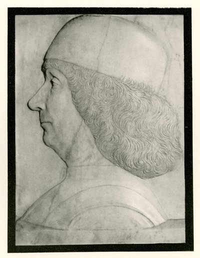 Giovanni Bellini by German School