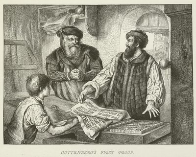 Gutenberg