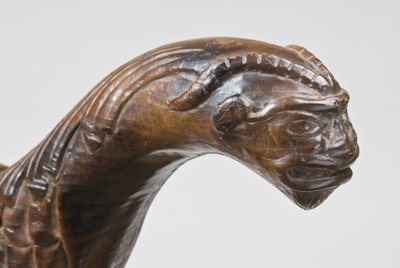 Handled auger, c.1600 by German School