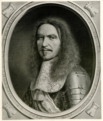 Henri de La Tour d