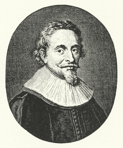 Hugo Grotius, Dutch jurist by German School