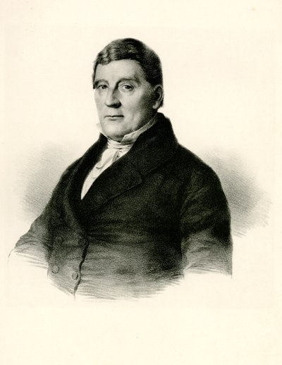 Ludwig Spohr by German School