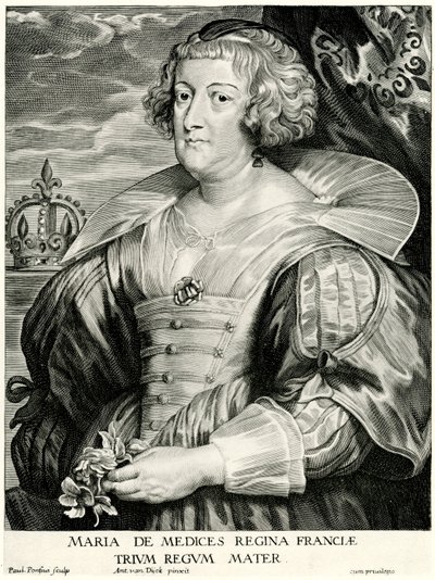 Maria de