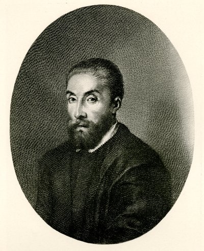 Paolo Veronese by German School