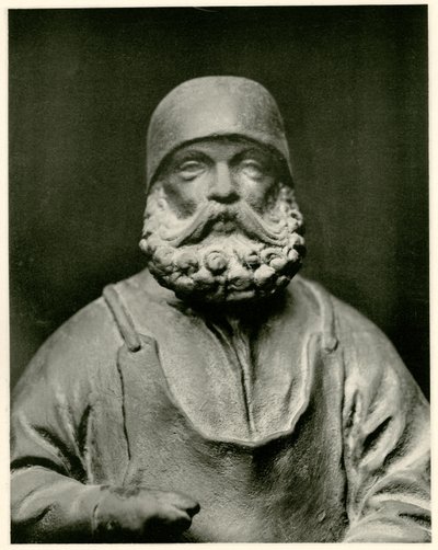 Peter Vischer by German School