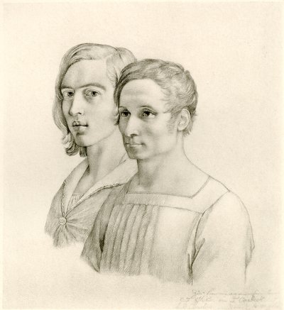 Peter von Cornelius by German School