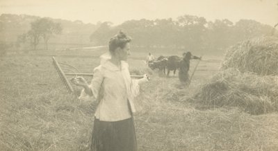 Gertrude O