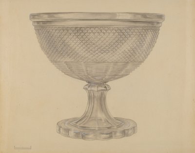 Compote by Gertrude Lemberg