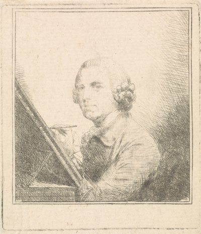 Gervase Spencer by Gervase Spencer