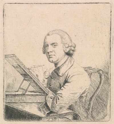Gervase Spencer by Gervase Spencer