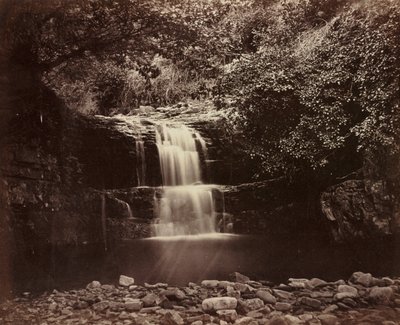 Vale of Neath by Gething G. B