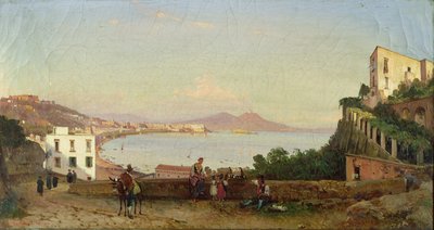 Unknown Image by Giacinto Gigante
