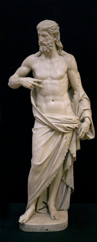 Redeemer, c.1535 by Giacomo Fantoni