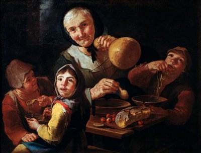 The Peasant