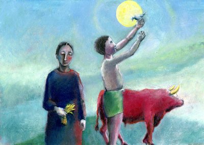 A Good Harvest by Gigi Sudbury