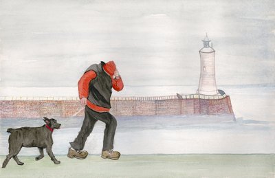 In All Weather by Gillian Lawson