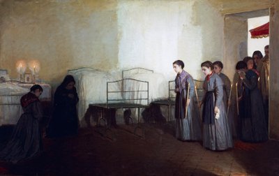 The Orphan
