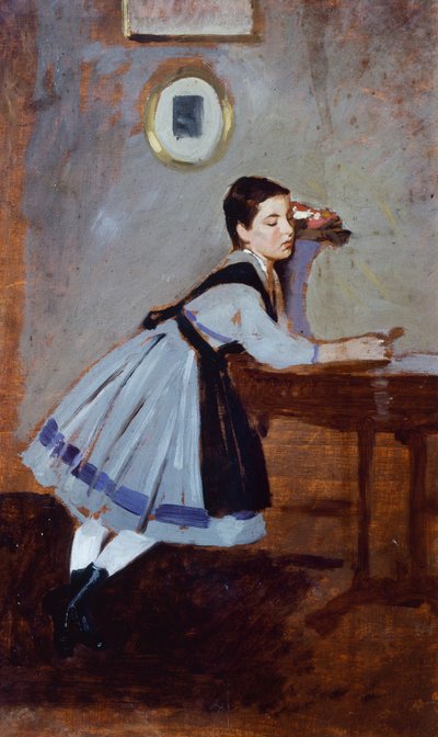 Alaide Banti by Giovanni Boldini