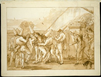 Punchinello