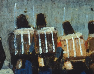 French soldiers in 