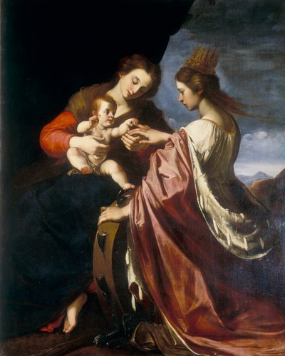 St. Catherine