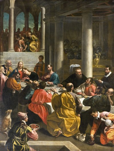 Unknown Image by Giovanni Paolo Cavagna