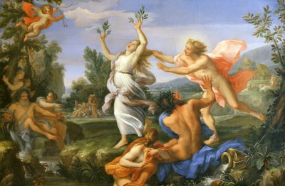 Unknown Image by Giuseppe Bartolomeo Chiari