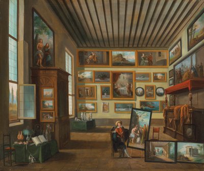 A Collector