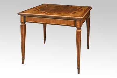 Table by Giuseppe Maggiolini
