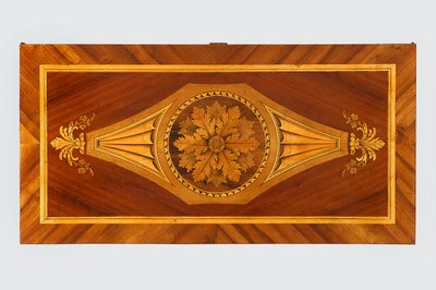 Table top by Giuseppe Maggiolini